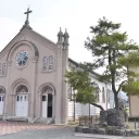 2017 Nippon100 - Église de Miyazu, Japon