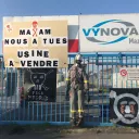 RCF 2021 - Mobilisation contre la fermeture de Maxam Tan