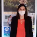 RCF - Myriam Clément accompagne les familles qui ont perdu un enfant
