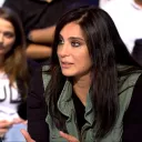 La réalisatrice Nadine Labaki - Wikimedia nommons