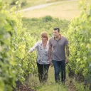 Nathalie et Emmanuel Grand