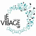 Le Village by C.A. de Châteauroux.