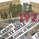 Gallica BNF/KBR Bibliothèque Royale de Belgique/Cartes postales