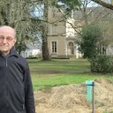 Sanctuaire de Notre-Dame-du-Chêne - Frère Marie-Benoît