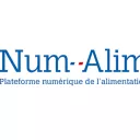 Num Alim, plateforme numérique de l'alimentation