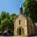 L'église d'Apremont-sur-Allier.