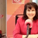 RCF Lyon - Odile Dubreuil, présidente de l'Ordre des Experts Comptables Auvergne-Rhône-Alpes