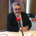 RCF Lyon - Olivier Bianchi, maire de Clermont-Ferrand