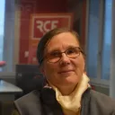 RCF Anjou - Sœur Mariannick, supérieure générale de la congrégation des Sœurs de la Providence à la Pommeraye
