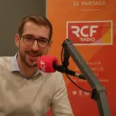 RCF Sarthe - François Fèvre, nouveau directeur de RCF Sarthe