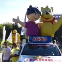JBC - La caravane du Tour de France 2020
