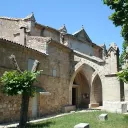 Notre Dame du Peyrou à Clermont l'Hérault
