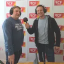 Jean-Christophe et Kenny, de Panorama