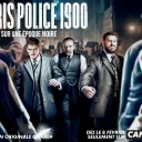 Série Paris Police 1900 Canal+