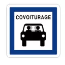 Des aires de covoiturage en projet à Châteauroux Métropole