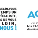 ACCDM - Association des Citoyens Contre les Déserts Médicaux