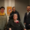 LA FORCE DES DIFFERENCES