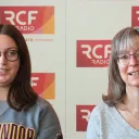 2021 RCF JURA - Pauline Bey et Isabelle Daudé