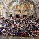 Service des Pèlerinages (Diocèse du Mans) - Le pèlerinage à Lourdes en 2019