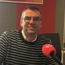 2021 RCF Anjou - Philippe Vioux, coorganisateur de la Grande Aventure d'Entreprendre