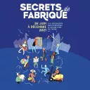 Opération Secrets de Fabrique dans l'Indre.