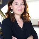 2019 Caroline Briel, directrice du théâtre de Villefranche sur Saône