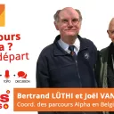 1RCF Belgique - God's talents
