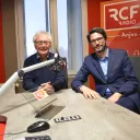 2021 RCF Anjou - Jean-Jo Roux et Laurent Bézie