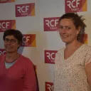 2020 RCF Anjou - Bernadette Humeau et Hélène Cruypenninck