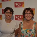 2020 RCF Anjou - Bernadette Humeau et Hélène Grellier