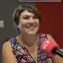 2020 RCF Anjou - Emeline Coreau, chargée de mission Savoir-faire, à l'Office de Tourisme Osez Mauges