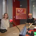 2020 RCF Anjou - Héloïse Gaillard et Jean-Jo Roux