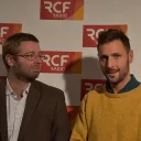 2020 RCF Anjou - Hilaire Vallier et Paul de Launoy