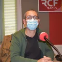 2020 RCF Anjou - Benjamin Létang, infirmier et secrétaire de la CGT au Césame, l'hôpital psychiatrique d'Angers