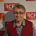 2020 RCF Anjou - Soeur Marie-Jeanne Versiller, sœur missionnaire de l'Evangile