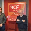 2021 RCF Anjou - Thomas Pellerin et Jean-Jo Roux