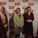 2021 RCF Anjou - Catherine Chabaud, Gabrielle de la Bigne et Marie Agoyer