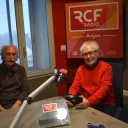 2021 RCF Anjou - Paul Meslet et Jean-Jo Roux