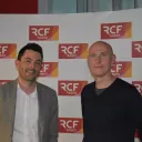 2021 RCF Anjou - Thomas Couet et Arthur Dichamp