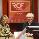 2021 RCF Anjou - Marielle Dechaume et Jean-Jo Roux