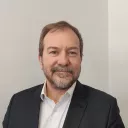 2021 RCF Anjou - Benoît Pilet, adjoint au maire d’Angers en charge de l’Europe