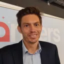 2021 RCF Anjou - Nicolas Mahut, tennisman et directeur de l’Open Angers Arena Loire.
