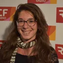 2020 RCF Anjou - Eve Denechère est une des bénévoles de l’association des petits débrouillards