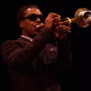 Roy hargrove en 2007.