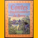 Bertrand Solet, Contes traditionnels du Berry