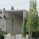 L'église Saint-Liboire au Mans