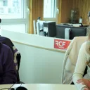 RCF Lyon - Samuel de "Reoh" et Joséphine Condamin de Better Living Bazar