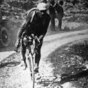 wiki Commons -  Léon Scieur, le vainqueur du Tour de France 1921