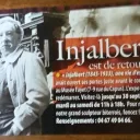 2020 RCF - Hommage à Injalbert à Béziers les 22 et 23 Février 2020