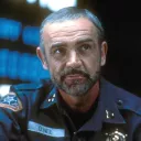 Sean Connery dans Outland (1981)
